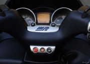 Piaggio MP3 Hybrid